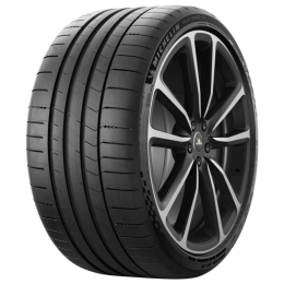 Anvelopa Michelin Pilot Sport S 5-3528705398125
