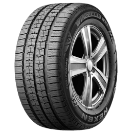 Anvelopa Nexen Winguard WT1-8807622182693