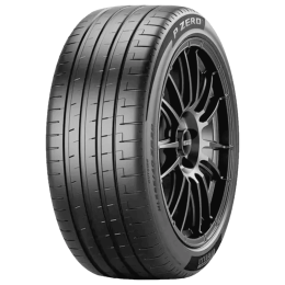 Anvelopa Pirelli P Zero PZ5-8019227414394