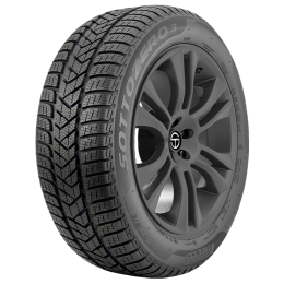 Anvelopa Pirelli Winter Sottozero 3-8019227360882