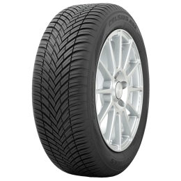 Anvelopa Toyo Celsius AS2-4981910551386