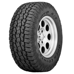 Anvelopa Toyo Open Country A/T plus-4981910765837