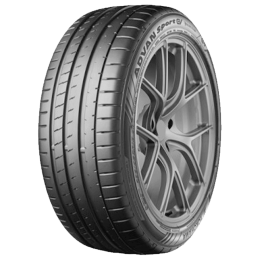 Anvelopa Yokohama Advan Sport EV V108-4548515300544