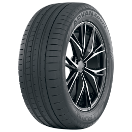 Anvelopa Yokohama Advan Sport V107-4548515027472