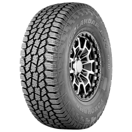 Anvelopa Yokohama Geolandar A/T4 G018-4548515309660