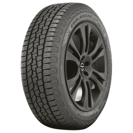 Anvelopa Yokohama Geolandar CV4S G061-4548515053297