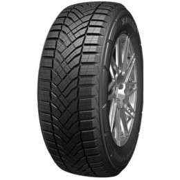 Anvelopa All Season 195/75R16 110/108R SAILUN Commercio 4 Seasons