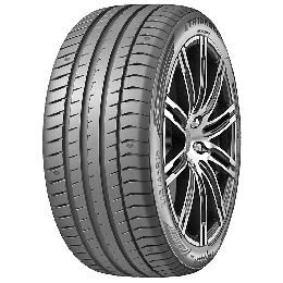 Anvelopa Vara 235/45R17 97Y Triangle Effexsport th202