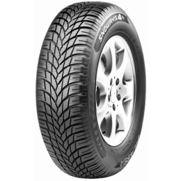 Anvelopa Iarna 235/45R18 98V Lassa Snoways 4