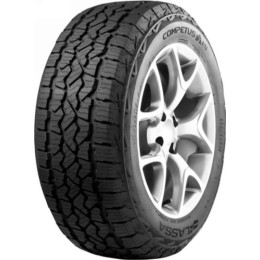 Anvelopa All season 235/75R15 109T Lassa Competus at3