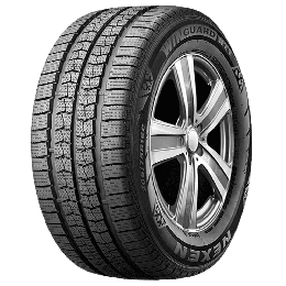 Anvelopa Iarna 225/75R16 121/120R Nexen Winguard-wt1