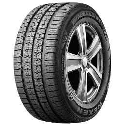 Anvelopa Iarna 195/60R16 99/97T Nexen Winguard wt1