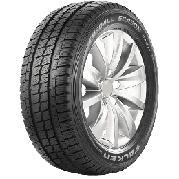 Anvelopa All season 205/75R16 113/111R Falken Van11