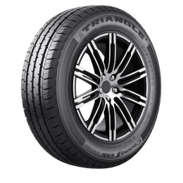 Anvelopa Vara 205/65R16 107/105T Triangle Connex van tv701