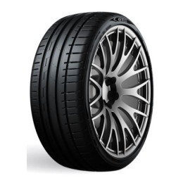 Anvelopa Vara 235/45R17 97Y Gt radial Sportactive 2