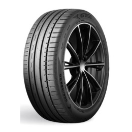 Anvelopa Vara 255/50R19 107Y Gt radial Sportactive 2 (suv)