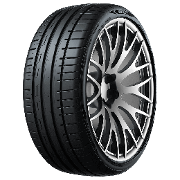 Anvelopa Vara 245/40R18 97Y Gt radial Sportactive 2