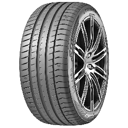 Anvelopa Vara 235/50R19 103W Triangle Effexsport th202