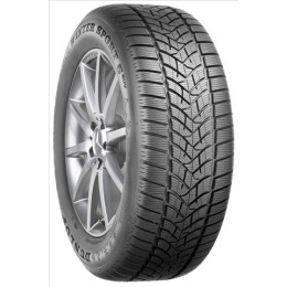 Anvelopa Iarna 255/55R20 110V DUNLOP Winter Spt 5 Suv Xl 3pmsf M+s