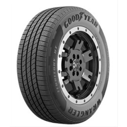 Anvelopa Vara 255/55R20 110V GOODYEAR WRL TERRITORY HT XL M+S