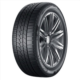 Anvelopa Iarna 255/55R18 109H CONTINENTAL XL WINTERCONTACT TS 860 S SSR ROF