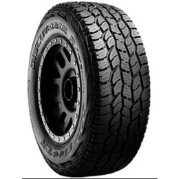Anvelopa All Season 255/55R19 111H COOPER DISCOVERER AT3 SPORT 2 XL 3PMSF M+S