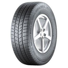 Anvelopa Iarna 215/75R16 116/114R CONTINENTAL VANCONTACT WINTER 10PR