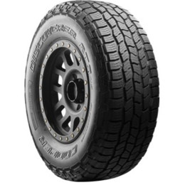 Anvelopa All Season 245/75R16 111T COOPER DISCOVERER AT3 4S 3PMSF M+S