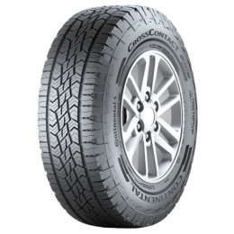 Anvelopa Vara 255/65R17 114H CONTINENTAL XL FR CROSSCONTACT ATR PJ M+S M+S