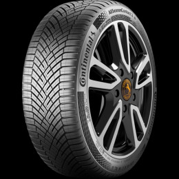 Anvelopa All Season 195/65R15 91H CONTINENTAL CONTACT 2 M+S 3PMSF