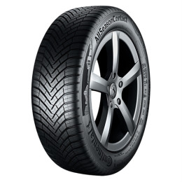 Anvelopa All Season 145/80R13 75M CONTINENTAL CONTACT M+S 3PMSF