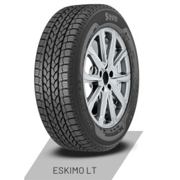 Anvelopa Iarna 225/70R15c 112R SAVA ESKIMO LT M+S 3PMSF