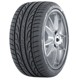 Anvelopa Vara 215/45R16 86H DUNLOP SP Sport Maxx MFS
