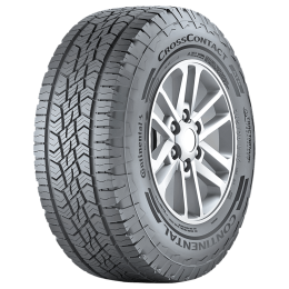 Anvelopa Vara 255/70R15 112T CONTINENTAL CrossContact ATR XL PJ