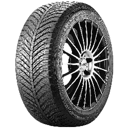 Anvelopa All Season 205/50R17 89V GOODYEAR Vec 4seasons