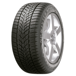 Anvelopa Iarna 295/40R20 106V DUNLOP Sp Wi Spt 4d Ms N0 Mfs