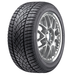 Anvelopa Iarna 245/45R18 100V DUNLOP Sp Wi Spt 3d Ms * Xl Rof