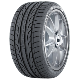 Anvelopa Vara 325/25R20 "ZR DUNLOP Sp Sport Maxx Pj