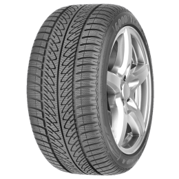 Anvelopa Iarna 255/60R18 108H GOODYEAR Ug 8 Performance Ms Ao Fp