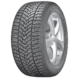 Anvelopa Iarna 235/60R18 107H DEBICA Frigo Suv 2 Ms Xl