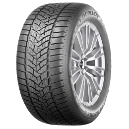 Anvelopa Iarna 255/45R20 105V DUNLOP Winter Spt 5 Suv Mo Xlmfs