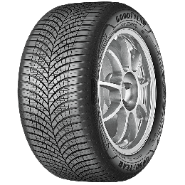 Anvelopa All Season 235/40R18 95W GOODYEAR Vec 4seasons G3 Xl Fp
