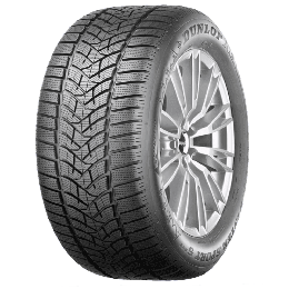 Anvelopa Iarna 215/60R17 100V DUNLOP Winter Spt 5 Suv Xl M+s 3pmsf-XL