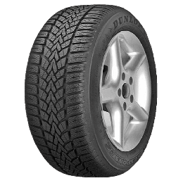 Anvelopa Iarna 185/60R15 84T DUNLOP Winter Response 2 Ms M+s 3pmsf