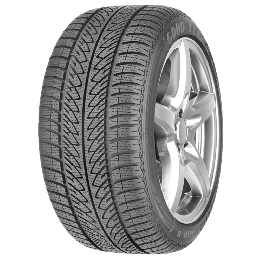 Anvelopa Iarna 205/45R17 88V GOODYEAR Ug 8 Performance Ms Xl Pj