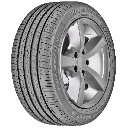 Anvelopa Vara 215/60R16 99V DEBICA Presto Hp 2 Xl