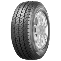 Anvelopa Vara 195/75R16 107/105R DUNLOP Econodrive