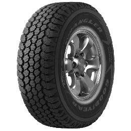 Anvelopa Vara 255/65R17 110T GOODYEAR Wrl At Adv