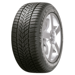 Anvelopa Iarna 195/55R16 87T DUNLOP Sp Wi Spt 4d Ms Mo Mfs
