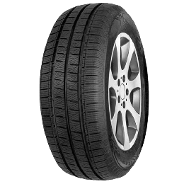 Anvelopa Iarna 225/65R16 112/110R MINERVA Frostrack Van